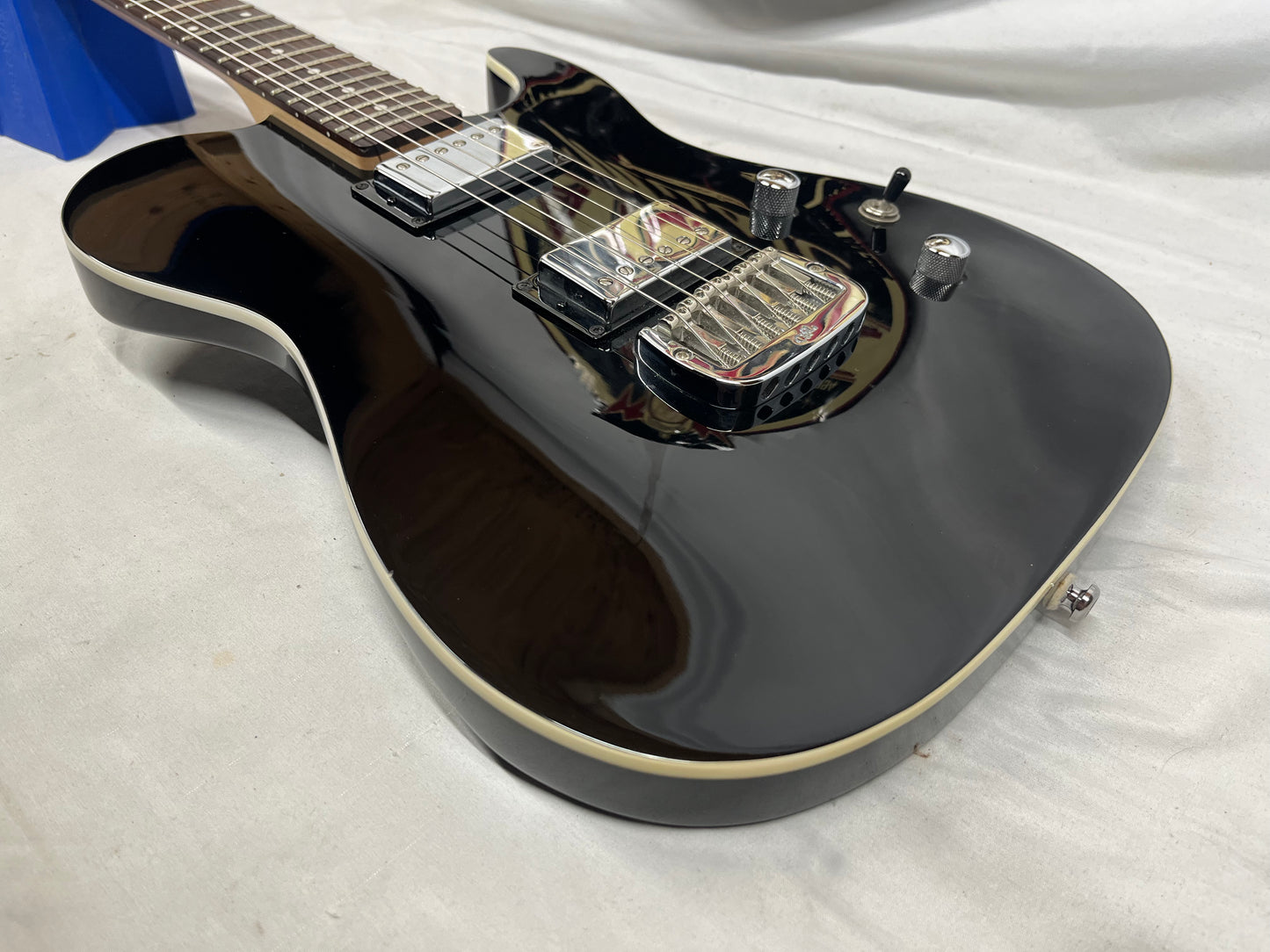 G&L Tribute Series ASAT Deluxe Electric Guitar