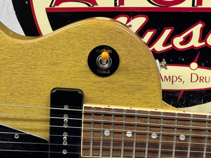 Gibson LPSP00TVNH1 Les Paul Special Guitar with Case 2023 - TV Yellow