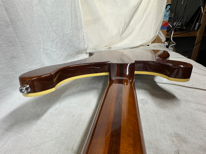 Rickenbacker 4001 4-string Bass with Case 1975