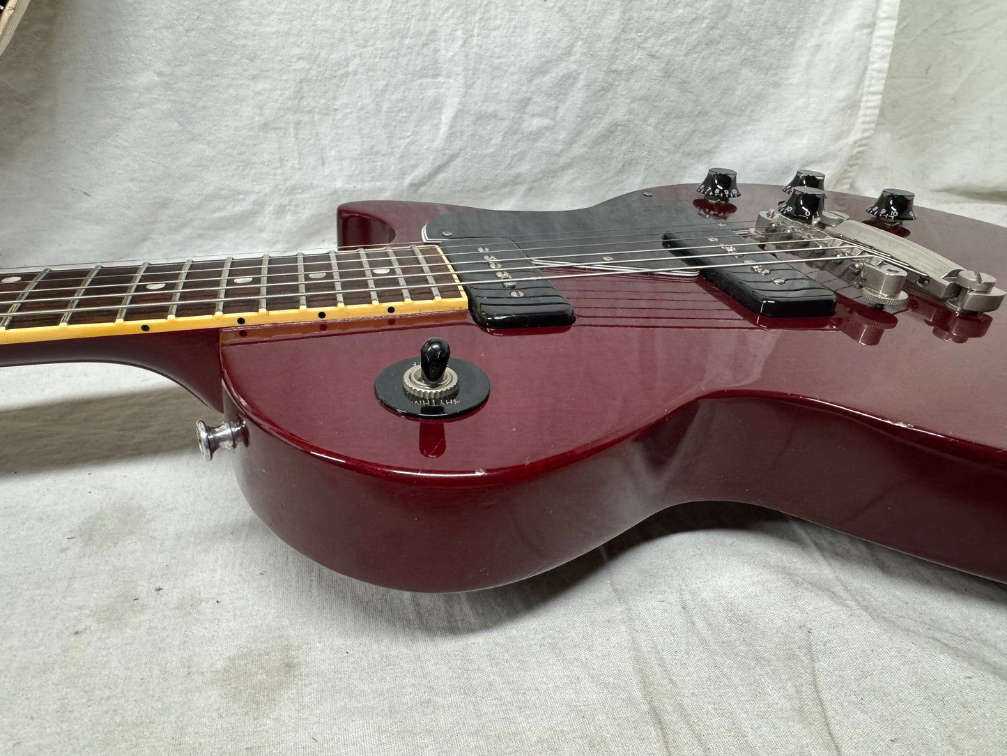 Gibson Les Paul Special Guitar 1996