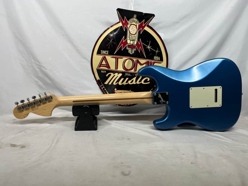 Fender American Performer Stratocaster Strat Electric Guitar - Image 8