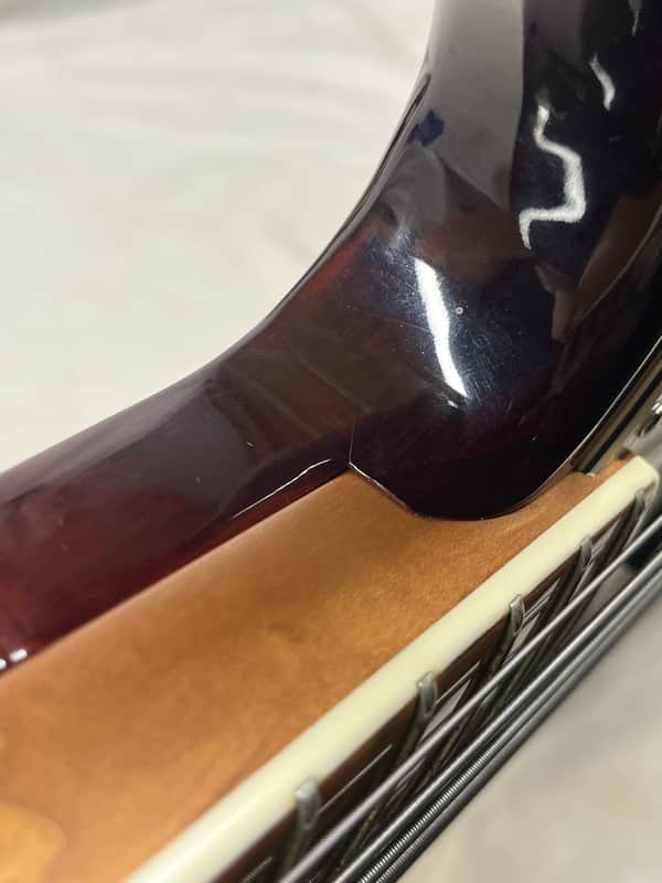 Sire Marcus Miller V8 5-String Electric Bass - Image 21