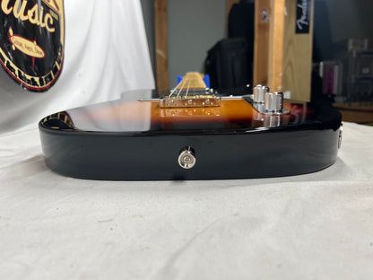 Fender Player II Telecaster MIM - Made in Mexico Electric Guitar