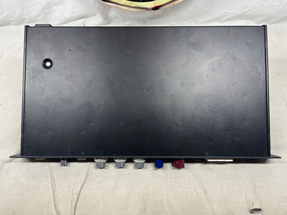 Warm Audio WA73-EQ 1-Channel British Microphone Preamp Rackmount