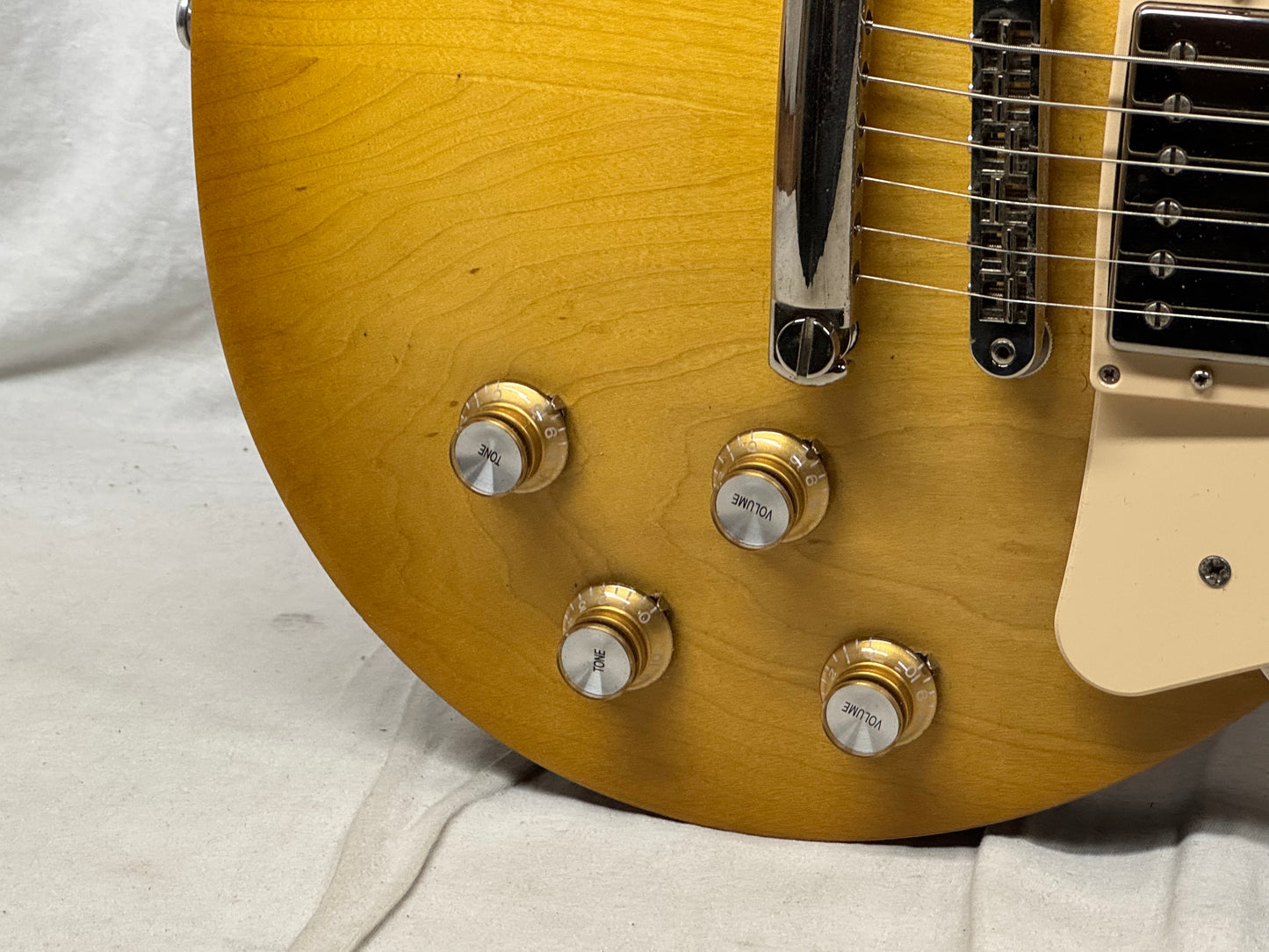 Gibson Les Paul Tribute Guitar 2018