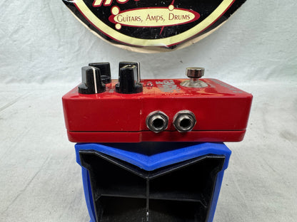 TC Electronic Hall Of Fame 2 v2 HOF Reverb Pedal