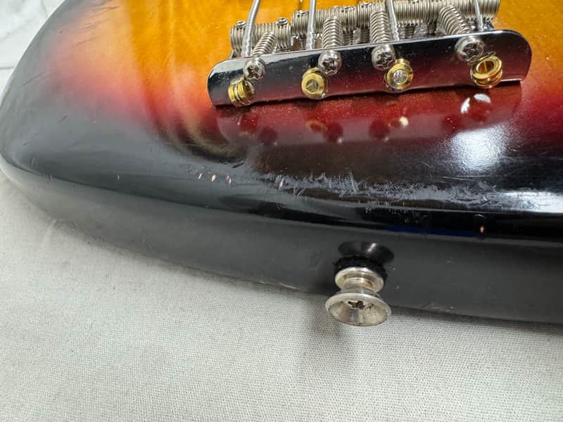 Fender USA Highway One 1 Jazz Bass 4-string J-Bass - Image 18