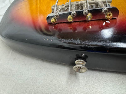 Fender USA Highway One 1 Jazz Bass 4-string J-Bass - Image 18