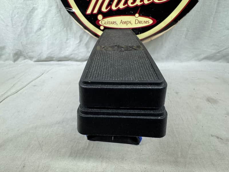 Electro-Harmonix Cock Fight cockfight Plus Talking Wah Filter Pedal - Image 4