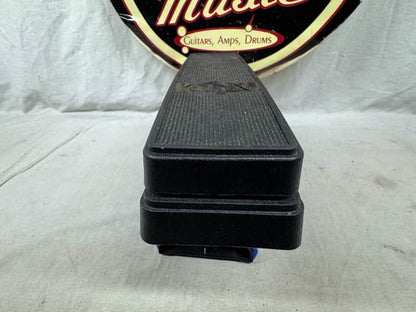 Electro-Harmonix Cock Fight cockfight Plus Talking Wah Filter Pedal - Image 4