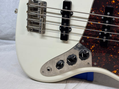 K-Line Junction Bass 4-string J-Bass