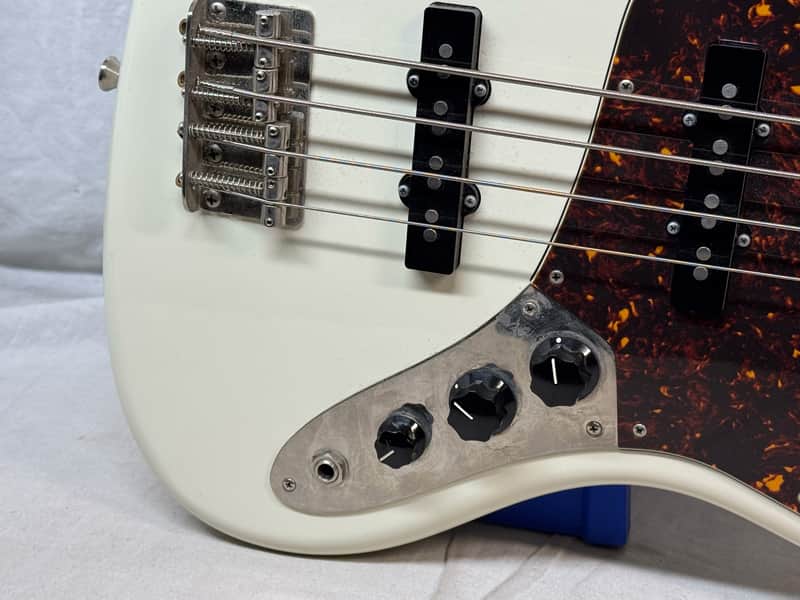 K-Line Junction Bass 4-string J-Bass - Image 4