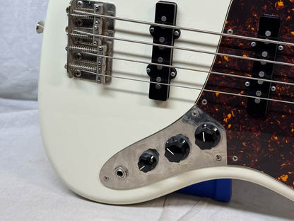 K-Line Junction Bass 4-string J-Bass - Image 4