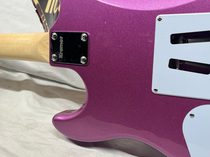 Kramer Pacer Classic Doublecut Electric Guitar
