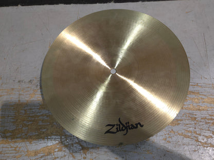 Zildjian 12" A Series Splash Cymbal 1982 - 2012 - Traditional