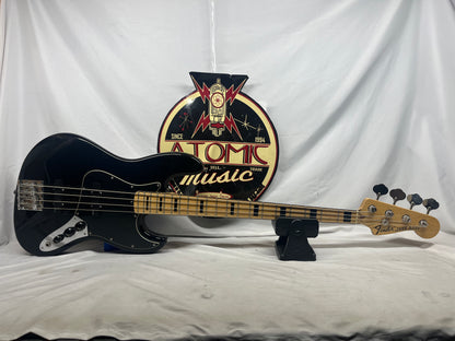 Fender Geddy Lee Signature Model Jazz Bass 4-String Electric Bass MIJ - Made in Japan