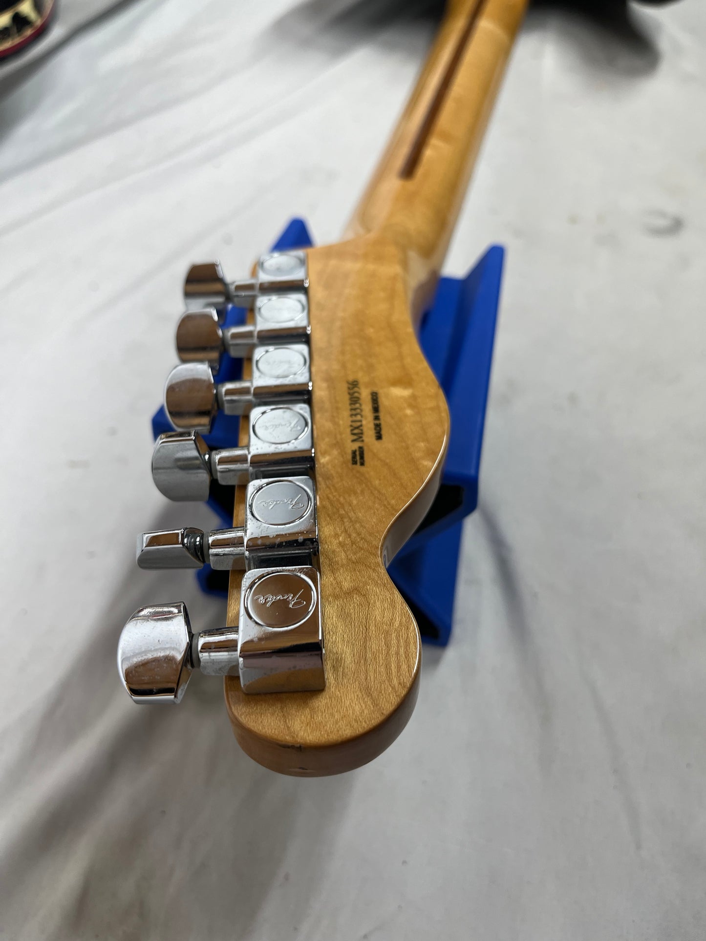 Fender Cabronita Telecaster Tele Electric Guitar MIM - Made in Mexico - Black