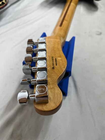 Fender Cabronita Telecaster Tele Electric Guitar MIM - Made in Mexico - Black