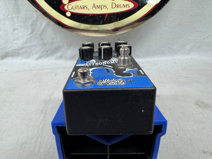 Matthews Effects The Astronomer v2 Reverb Pedal