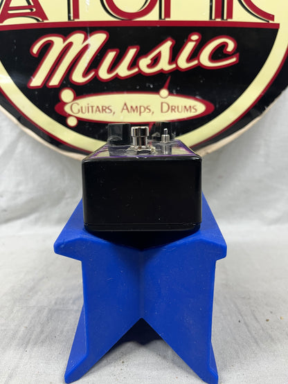 VauxFlores Number 23 Fuzz Pedal
