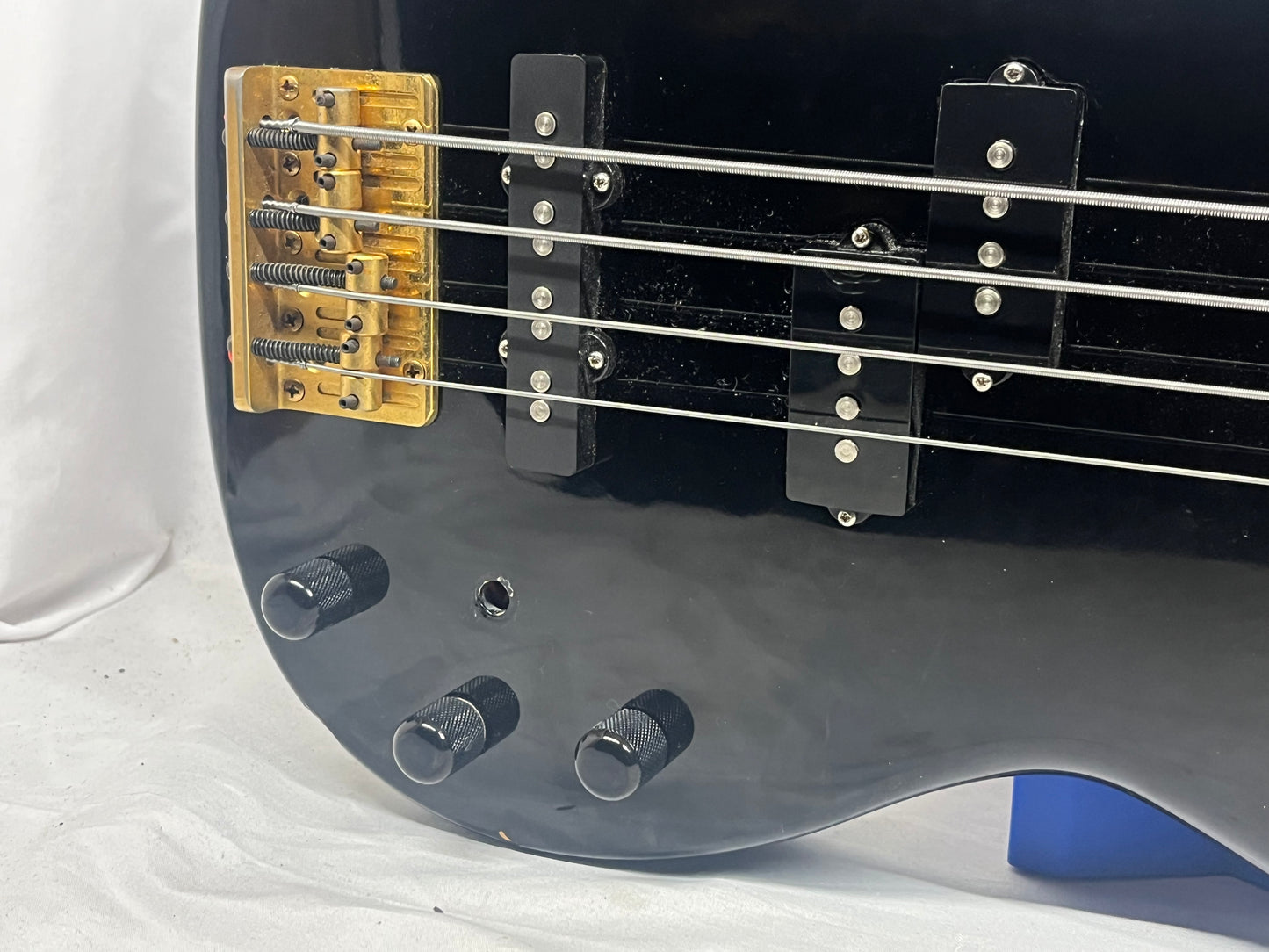 Fender 4-String Electric Jazz Bass Special MIJ - Made in Japan