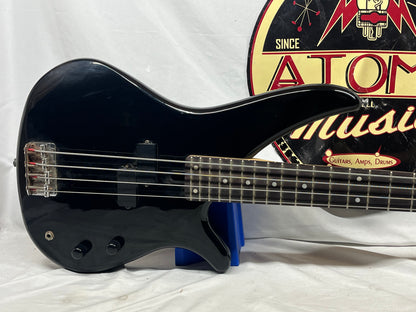 Yamaha RBX-260 4-String Doublecut Electric Bass