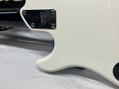 Yamaha RBX-200 4-String Doublecut Electric Bass