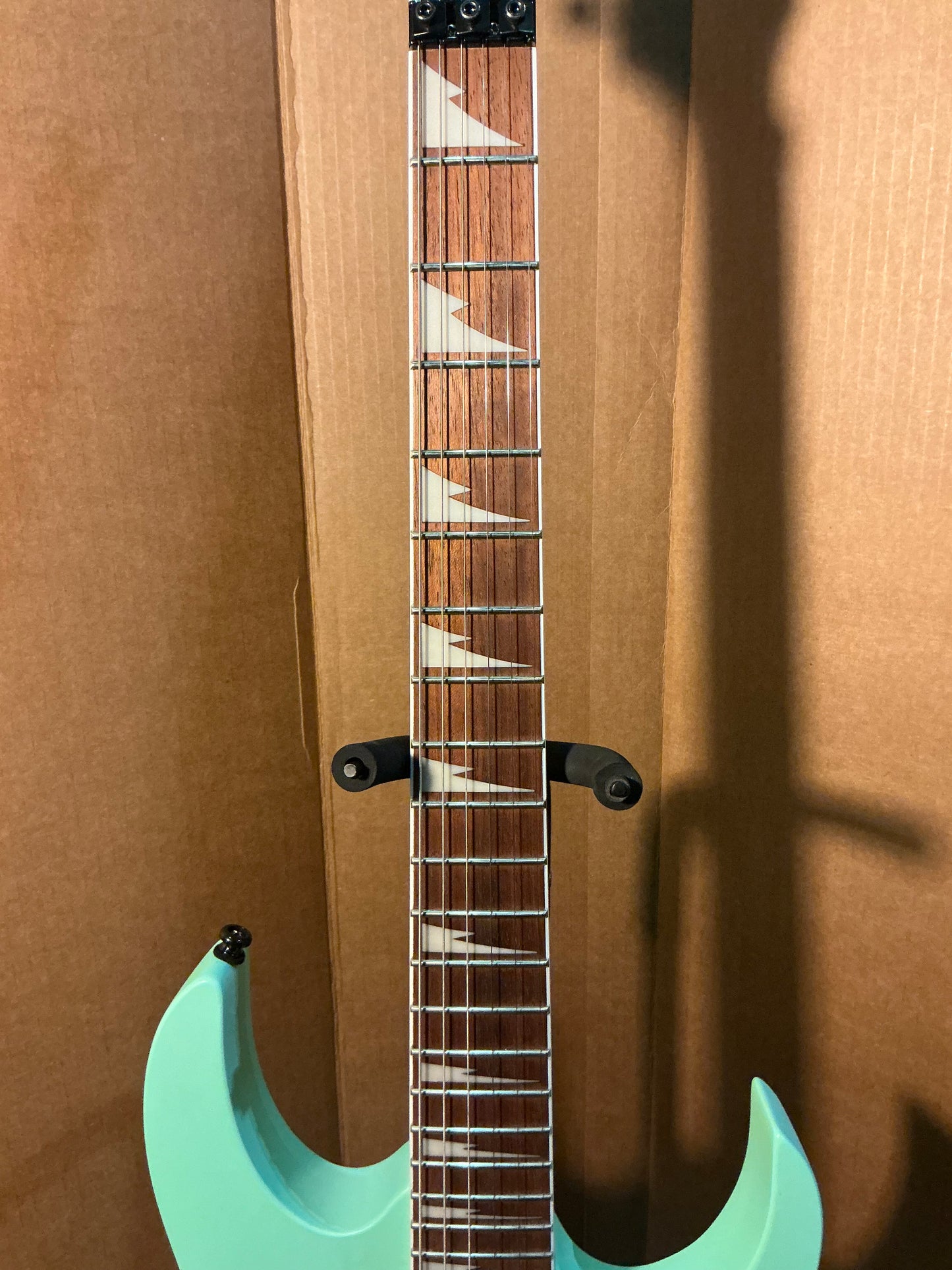 Ibanez RG470DX Electric Guitar