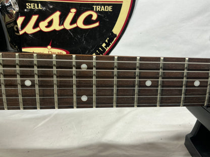 Epiphone Les Paul Special II - Sunburst