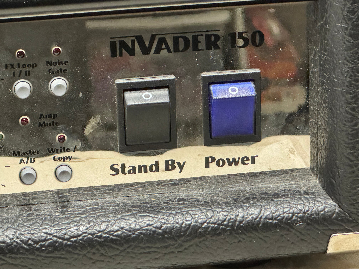 ENGL Invader 150 Tube Guitar Amplifier Head - Local Pickup Only