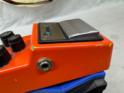 Ibanez PT9 pt 9 Phaser Phase Shifter Pedal