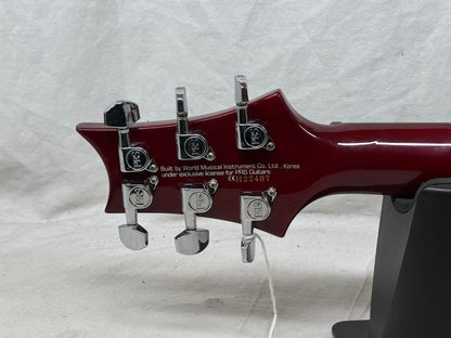 PRS Paul Reed Smith SE Custom 22 Guitar 2007