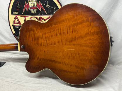Ibanez Artcore Series AF86-VLS-12-01 Hollow Body Electric Guitar