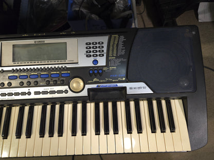 Yamaha PSR-540 Keyboard - Local Pickup Only