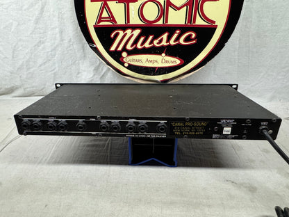 DOD R-835 r835 Crossover Rack Module