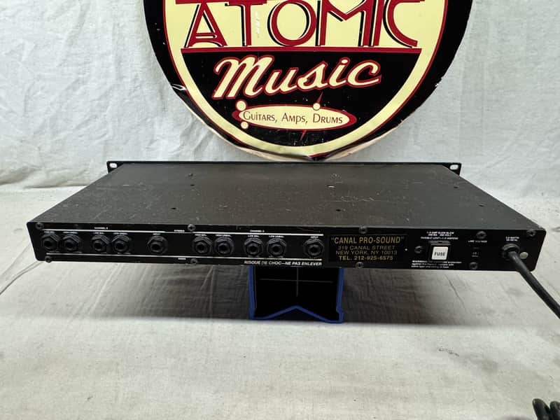 DOD R-835 r835 Crossover Rack Module - Image 8