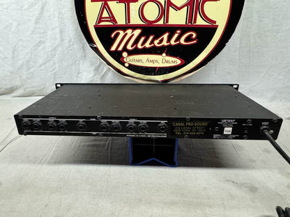 DOD R-835 r835 Crossover Rack Module - Image 8