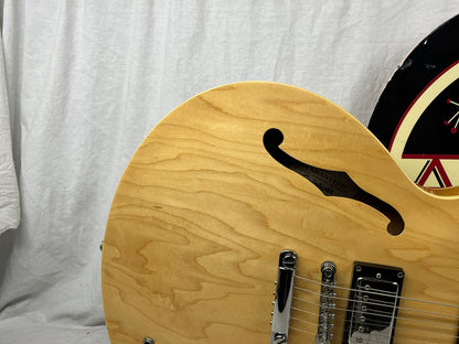 Epiphone Dot Semi-Hollow Body Electric Guitar