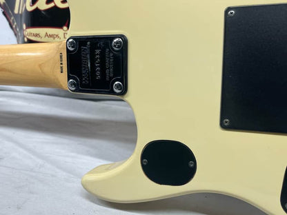 Washburn Nuno Bettencourt Model N1 HH Electric Guitar - Image 14