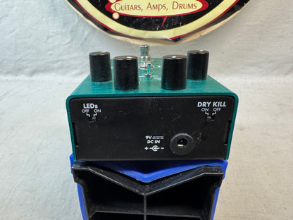 Fender Marine Layer Reverb Pedal
