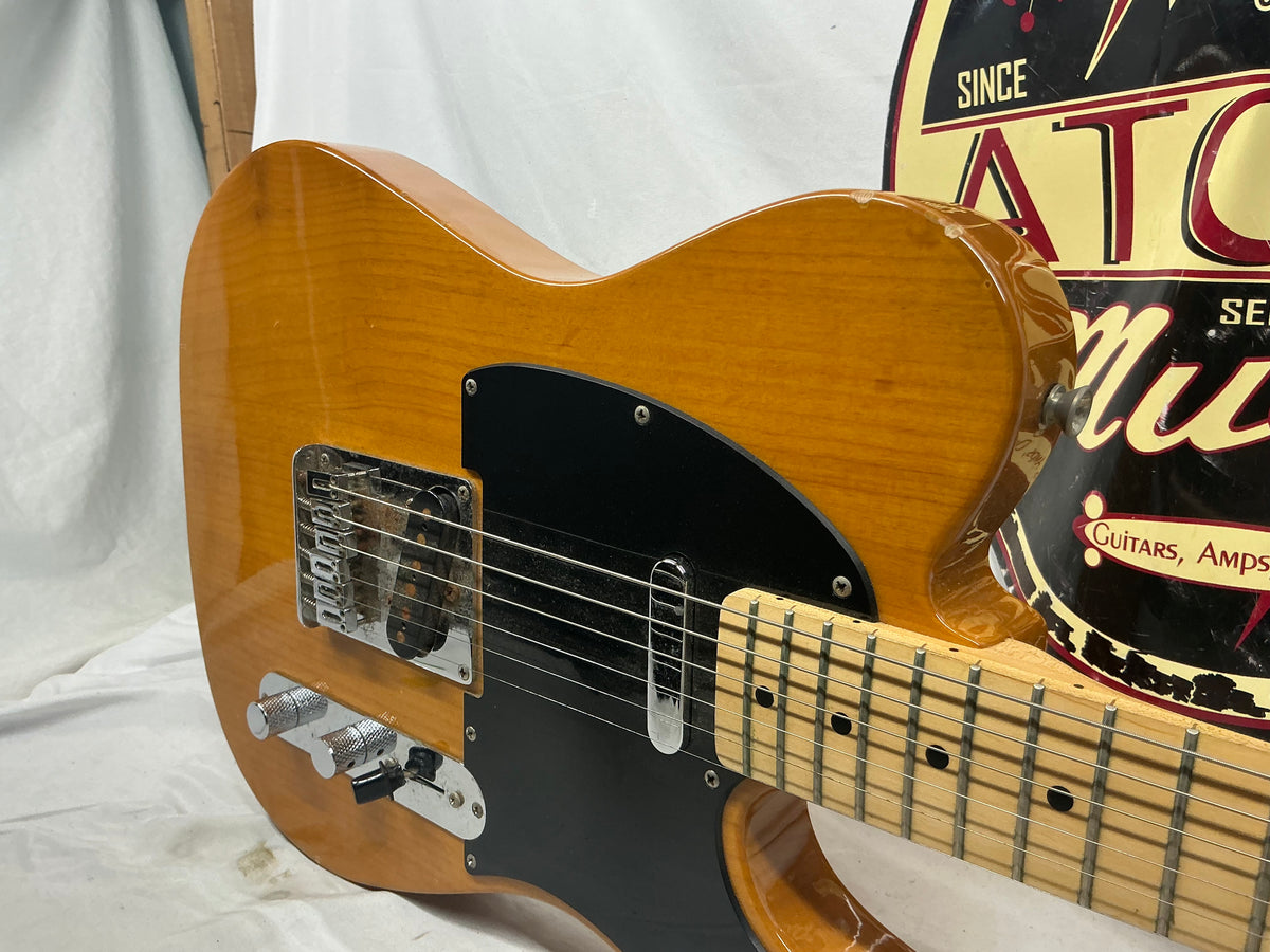 Squier Telecaster