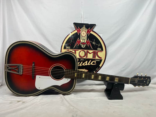 Stella H1141 Acoustic Guitar
