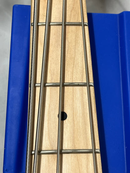 Squier Special Run Contemporary Active 4-String Electric Jazz Bass  2021