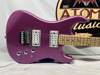 Kramer Pacer Classic Doublecut Electric Guitar