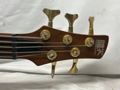 Ibanez Soundgear SR755 5-String Electric Bass