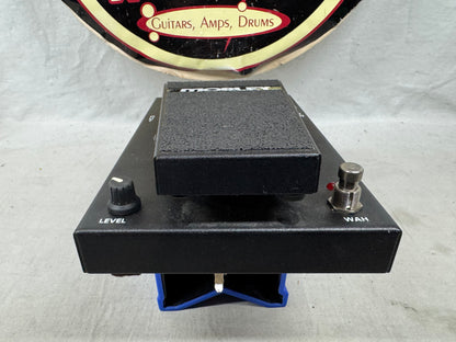 Morley Pro Series II 2 PWV PWOV Wah Volume Pedal