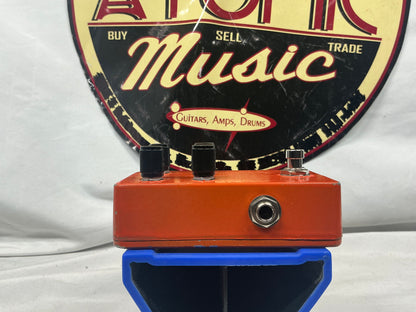 FuzzDog Colorsound Overdrive Pedal