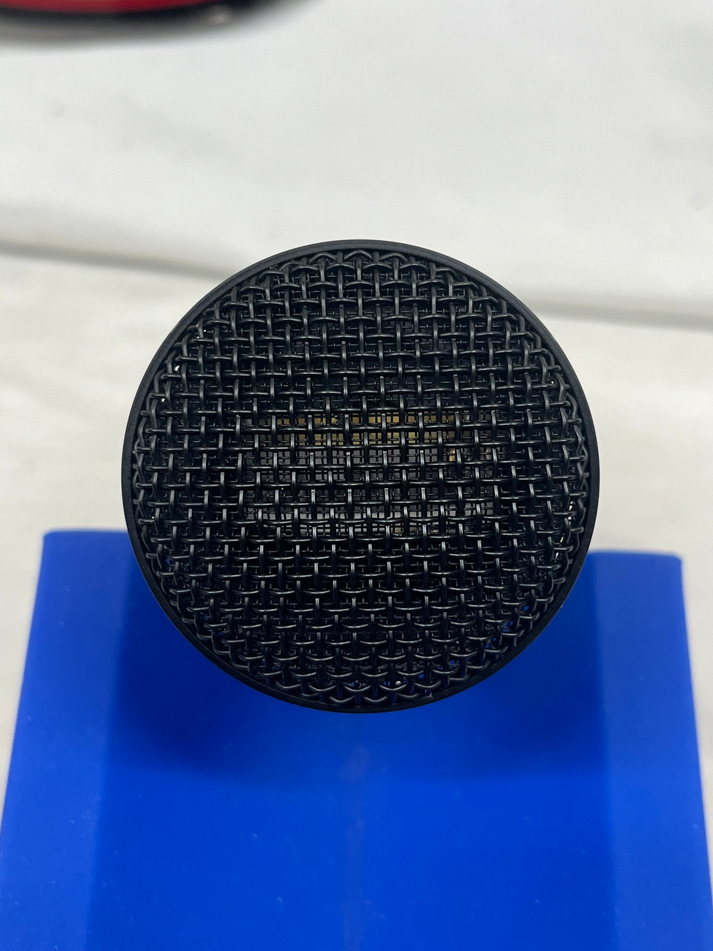 Slate Digital ML-1 Large-Diaphragm Cardioid Condenser Microphone with Shock Mount and Case