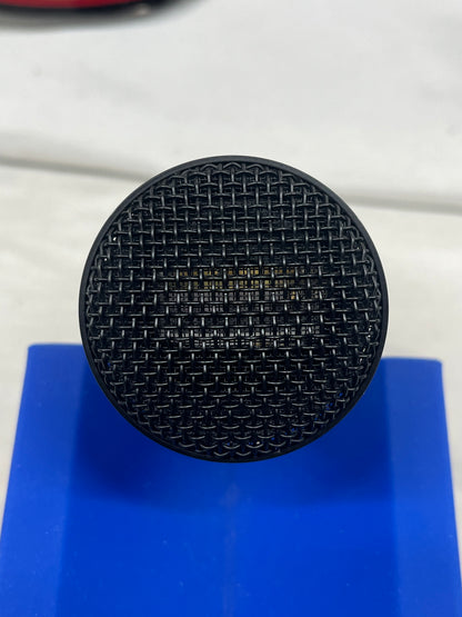 Slate Digital ML-1 Large-Diaphragm Cardioid Condenser Microphone with Shock Mount and Case