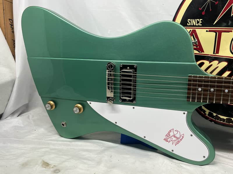 Epiphone Firebird I Offset Electric Guitar - Image 2